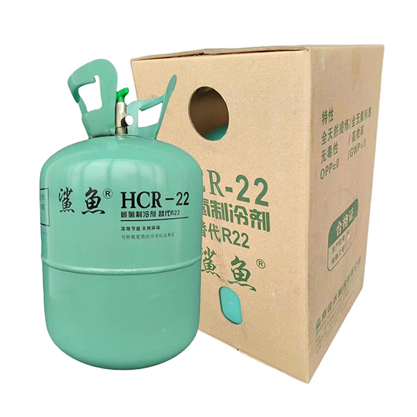 HCR-22 ̼